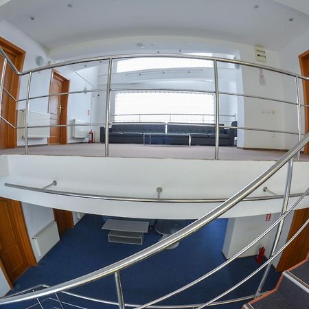 Pensiune Valentina Hotell Râmnicu Vâlcea Eksteriør bilde